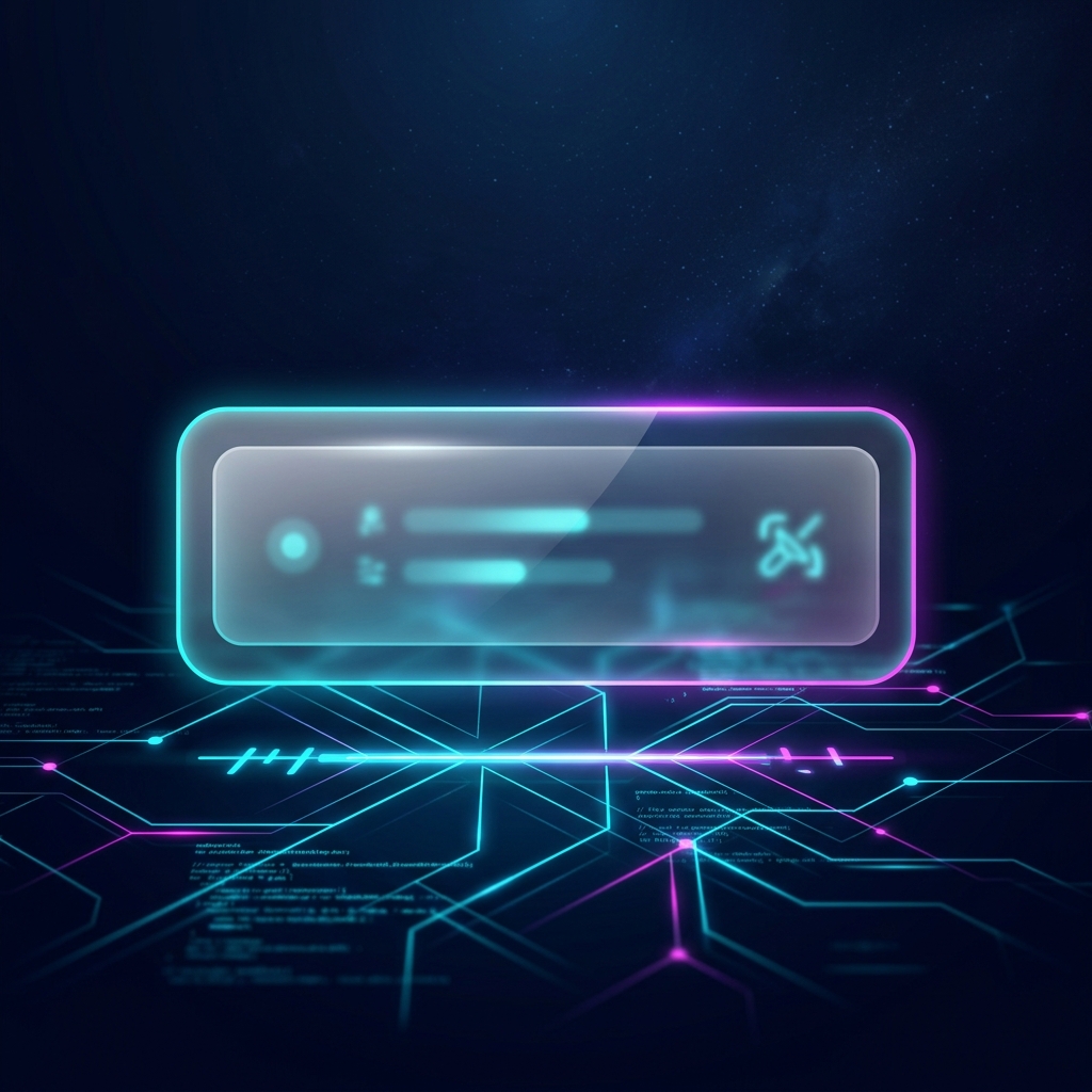 FocusBar Chrome Extension Cover